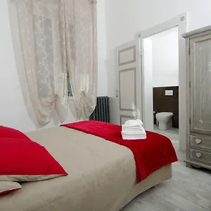 Pensjonat A Casa Di Lu Na, Bolonia