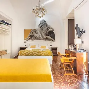  Pensjonat Terra D'amuri Boutique Włochy