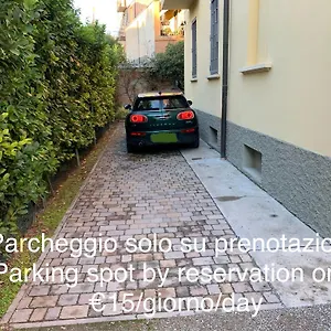Pensjonat Casa Ardizzoni, Bolonia