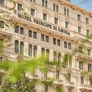 Principe Di Savoia - Dorchester Collection 5*, Milão Itália