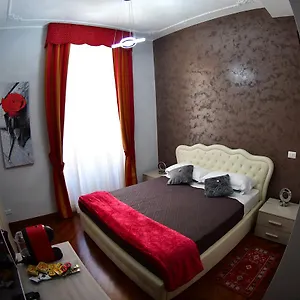 ** Pensjonat Royal Termini Włochy