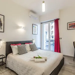 Pensjonat Central City Rooms, Bolonia