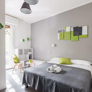 Interno 7 - Da Vale Πανσιόν