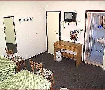 **  Hotel Tuscolano Bologna Italy