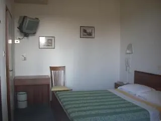 Hotel Tuscolano Bologna