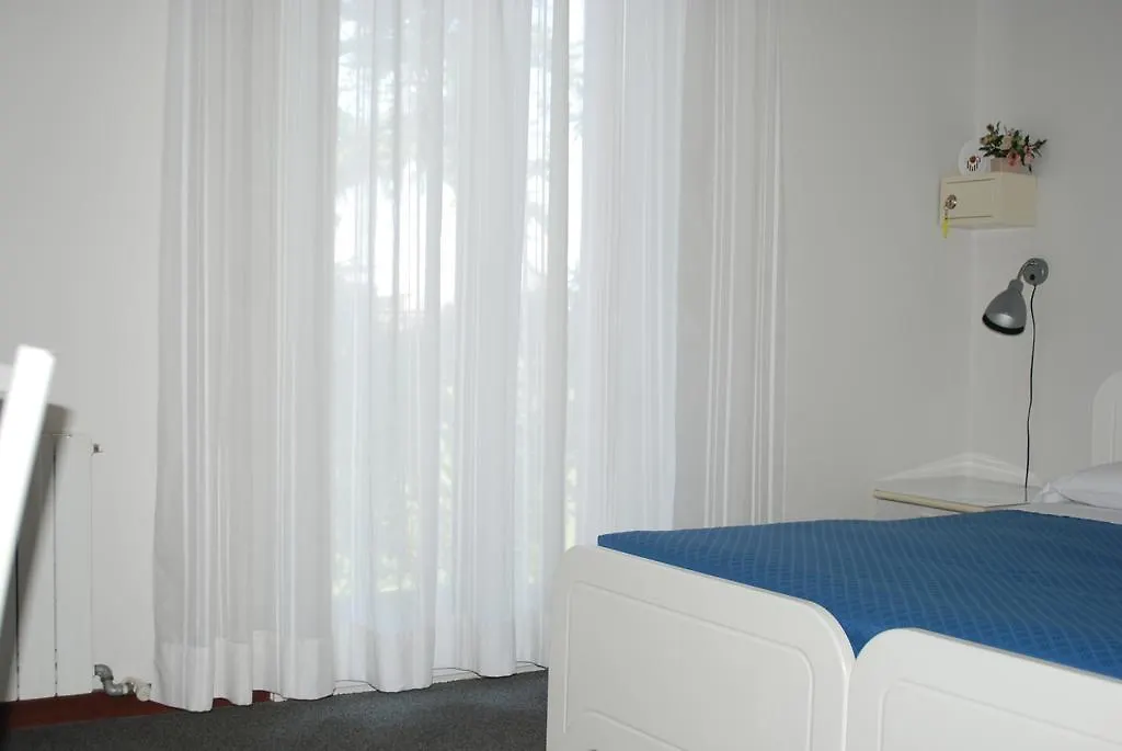 Hotel Tuscolano Μπολόνια 2*,  Ιταλία
