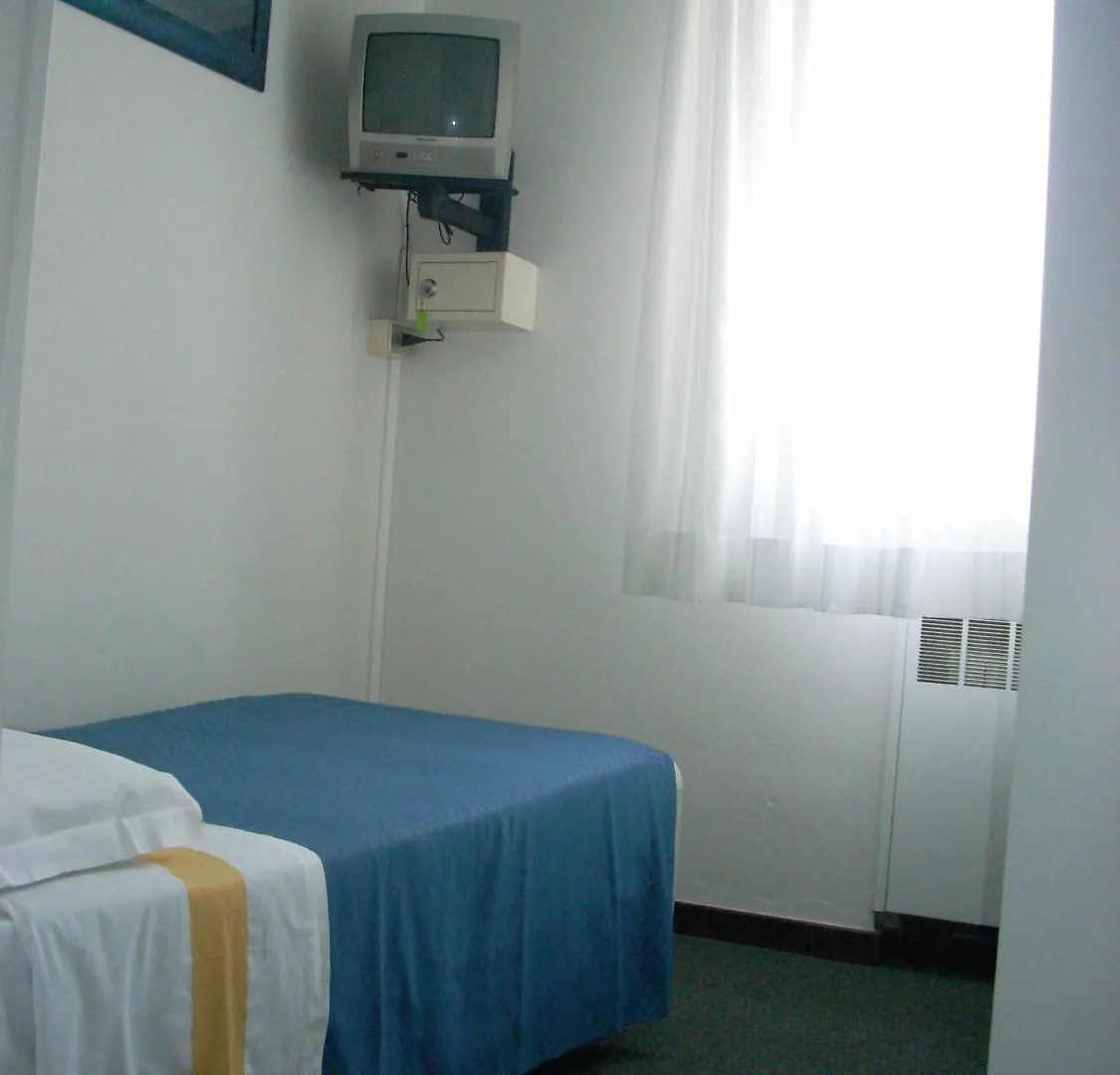 Hotel Tuscolano Μπολόνια