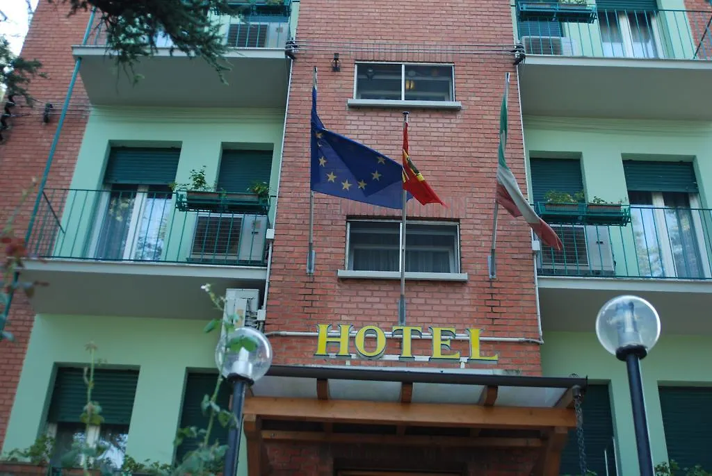 Hotel Tuscolano Μπολόνια 2*,  Ιταλία