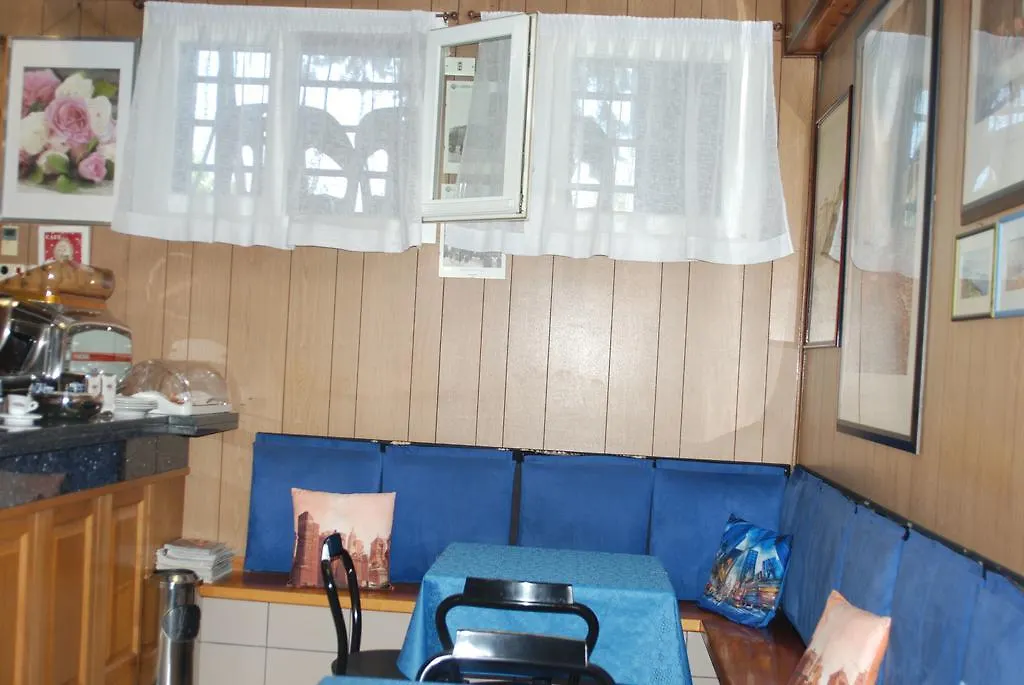 **  Hotel Tuscolano Μπολόνια Ιταλία