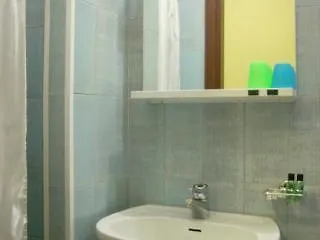 Hotel Tuscolano Μπολόνια