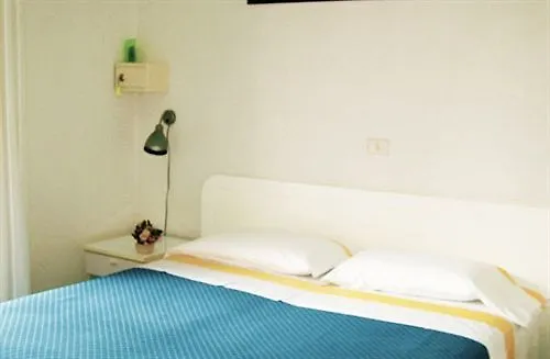 Hotel Tuscolano Μπολόνια Ιταλία