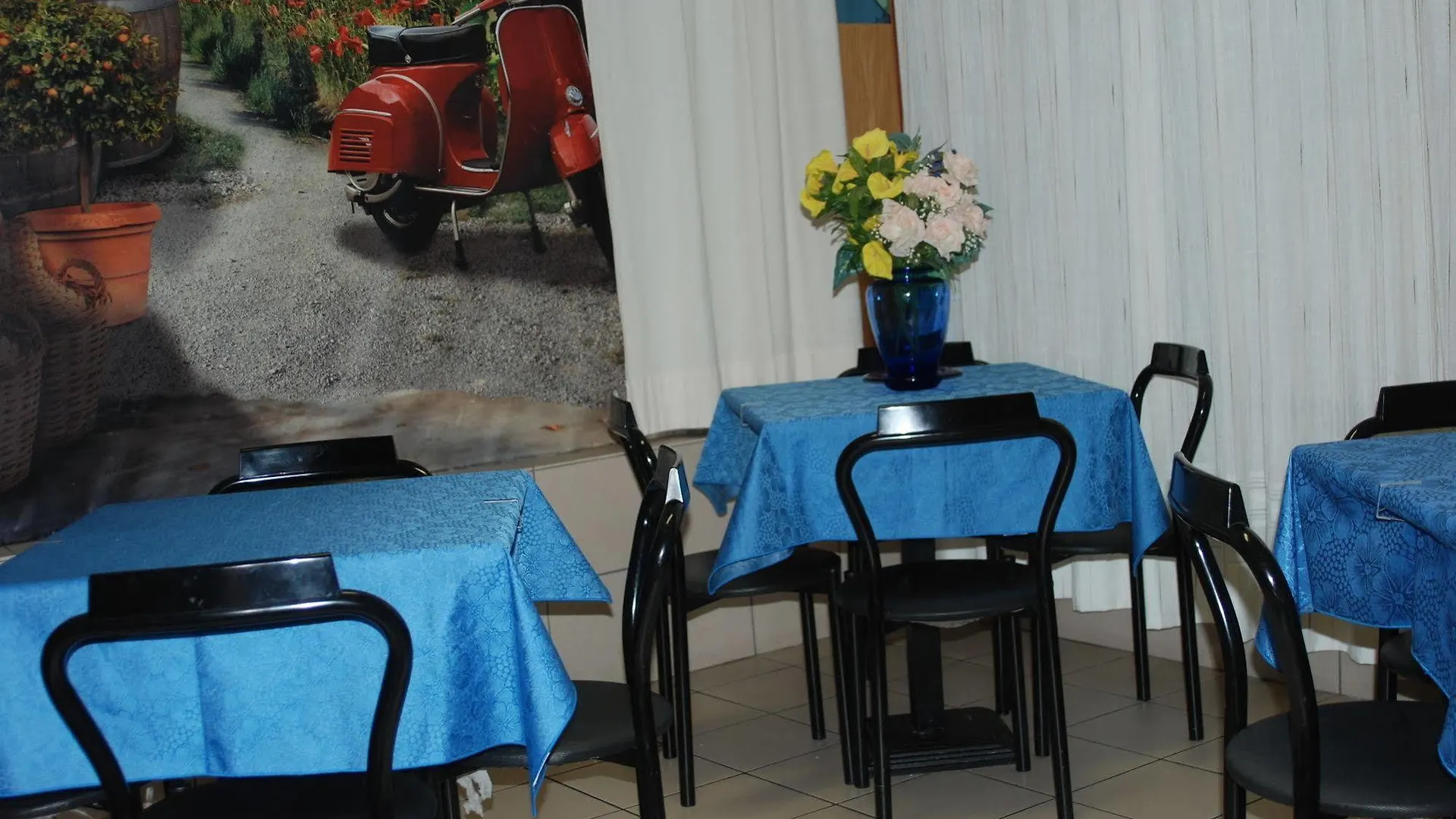 Hotel Tuscolano Μπολόνια Ιταλία