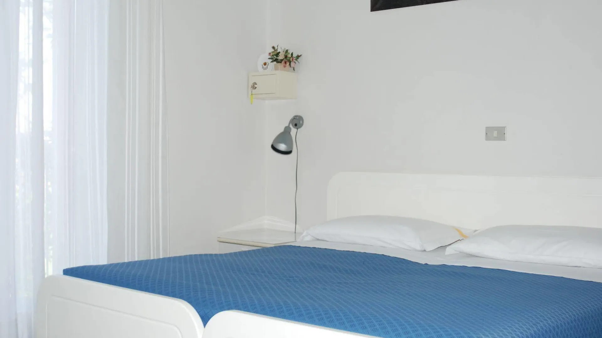 Hotel Tuscolano Μπολόνια