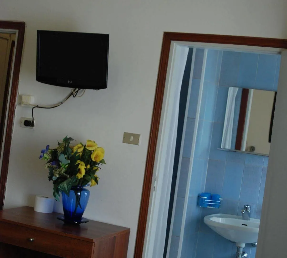 Hotel Tuscolano Μπολόνια