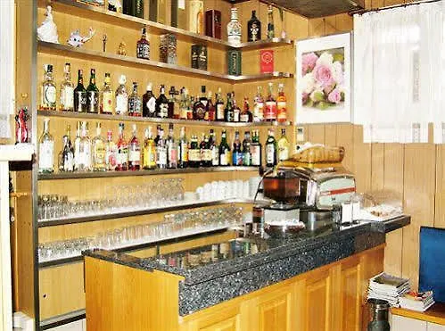 Hotel Tuscolano Bologne 2*,