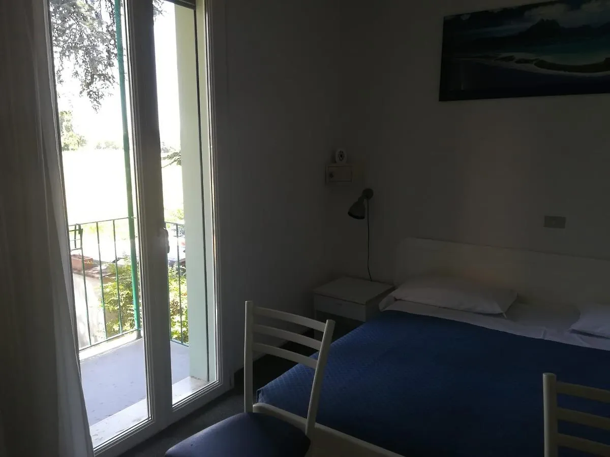 Hotel Tuscolano Μπολόνια