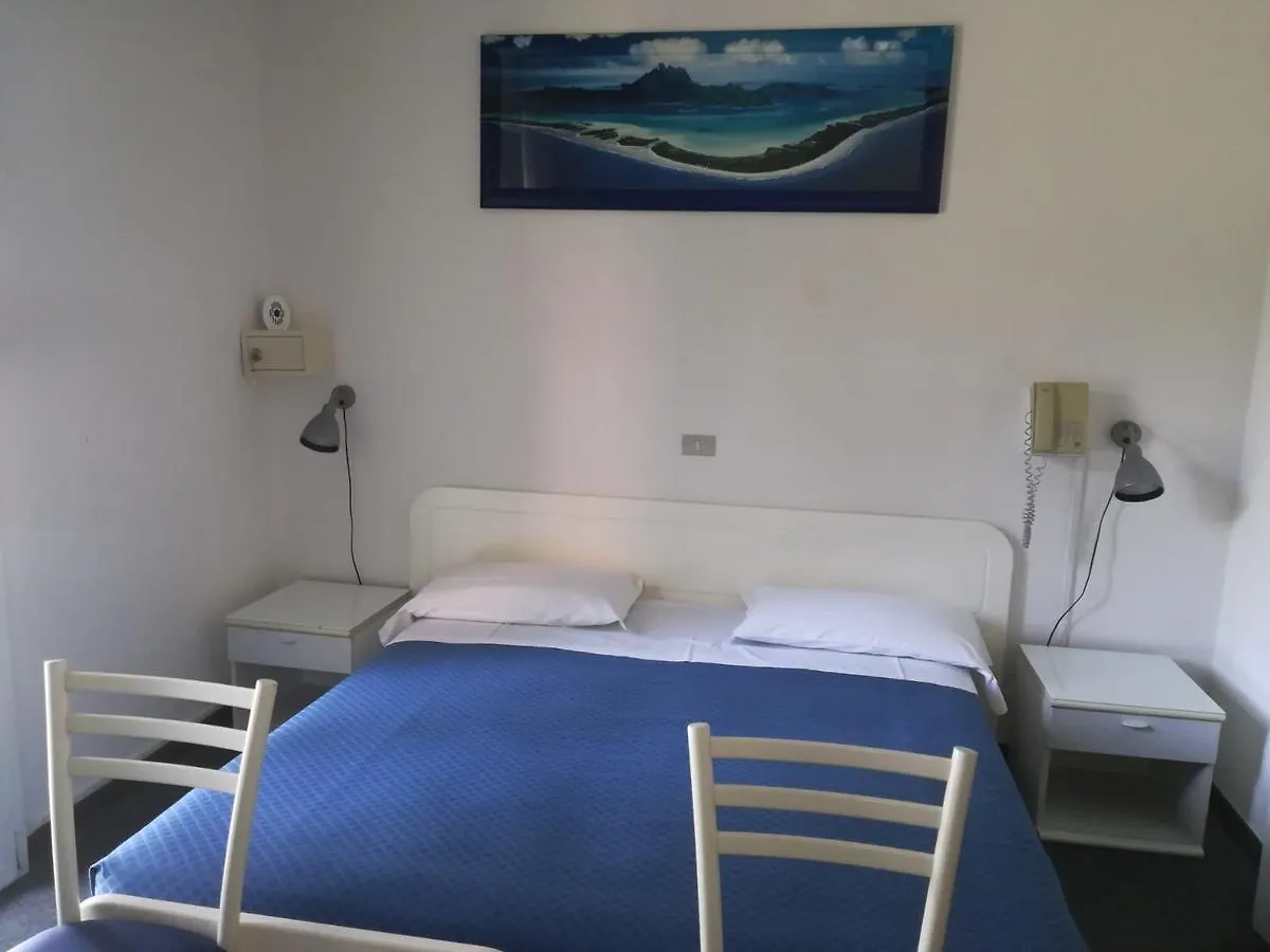 Hotel Tuscolano Μπολόνια
