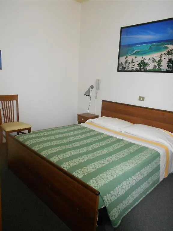 Hotel Tuscolano Μπολόνια
