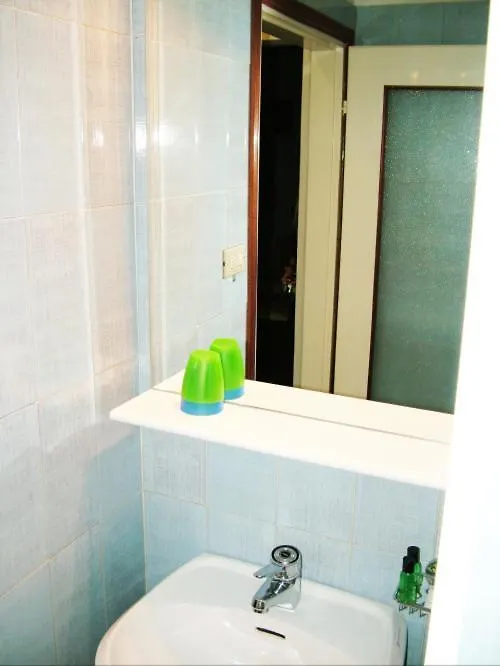 Hotel Tuscolano Μπολόνια 2*,  Ιταλία