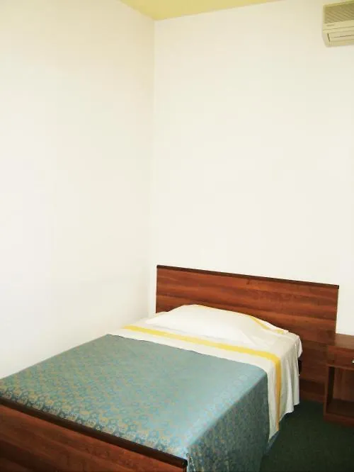 **  Hotel Tuscolano Μπολόνια Ιταλία