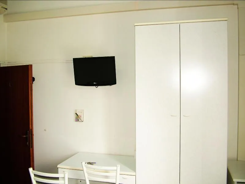 Hotel Tuscolano Μπολόνια