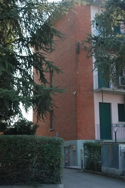 Hotel Tuscolano Μπολόνια