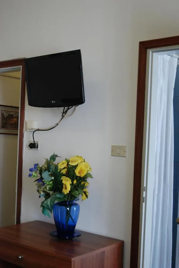 Hotel Tuscolano Μπολόνια
