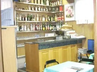 Hotel Tuscolano بولونيا 2*,