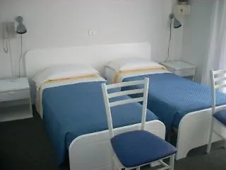 Hotel Tuscolano بولونيا
